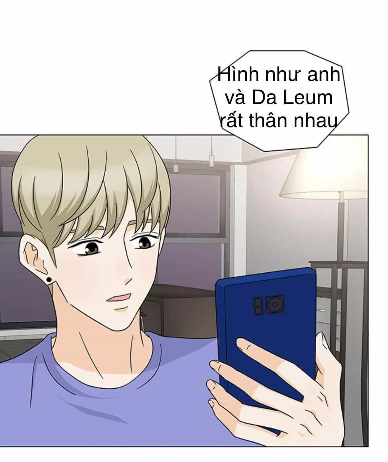 Idol Và Sếp Em Yêu Ai? - Chương 104 - ảnh 10