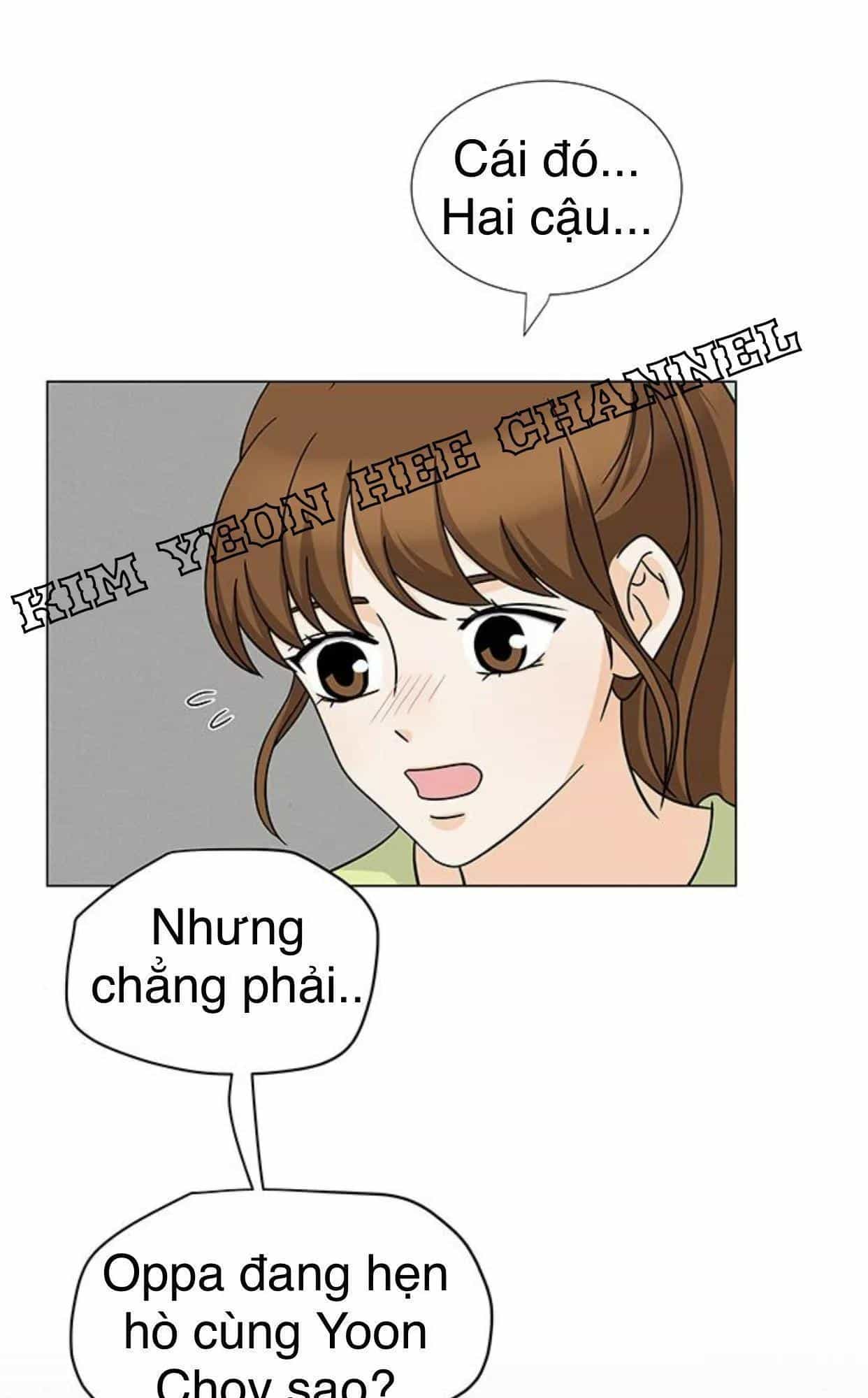 Idol Và Sếp Em Yêu Ai? - Chương 104 - ảnh 14