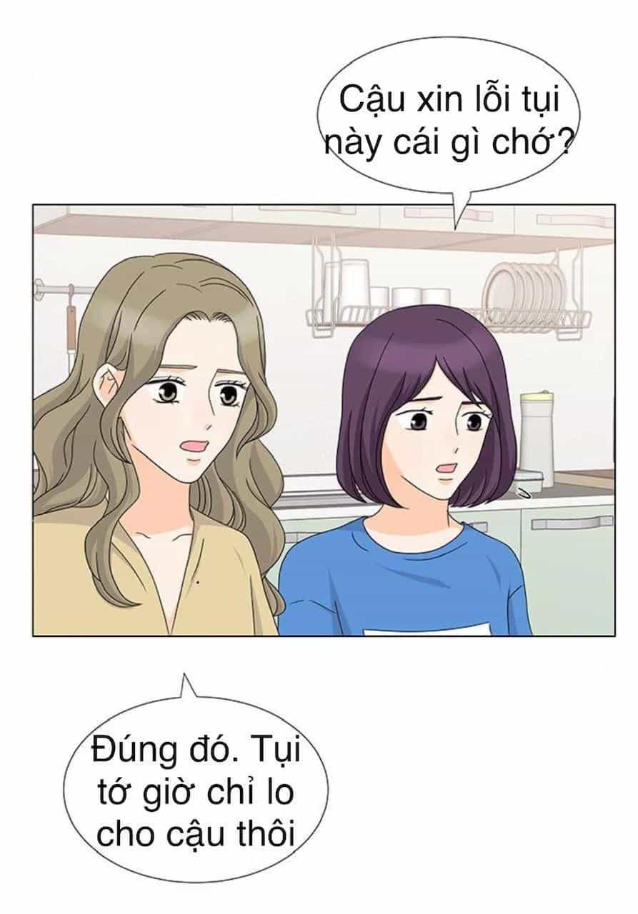 Idol Và Sếp Em Yêu Ai? - Chương 104 - ảnh 30