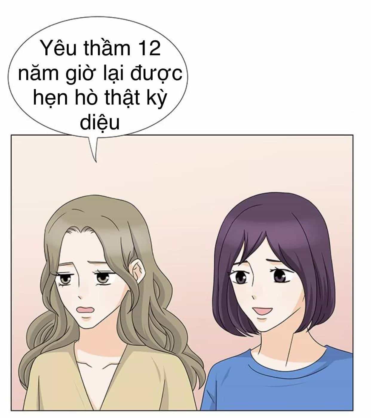 Idol Và Sếp Em Yêu Ai? - Chương 104 - ảnh 43