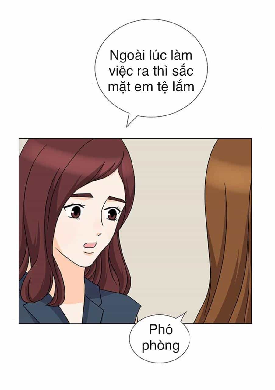 Idol Và Sếp Em Yêu Ai? - Chương 106 - ảnh 18