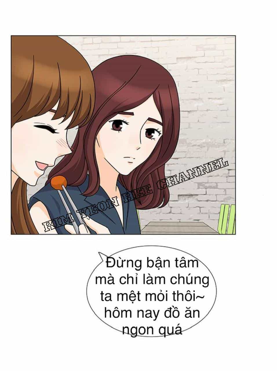 Idol Và Sếp Em Yêu Ai? - Chương 106 - ảnh 9