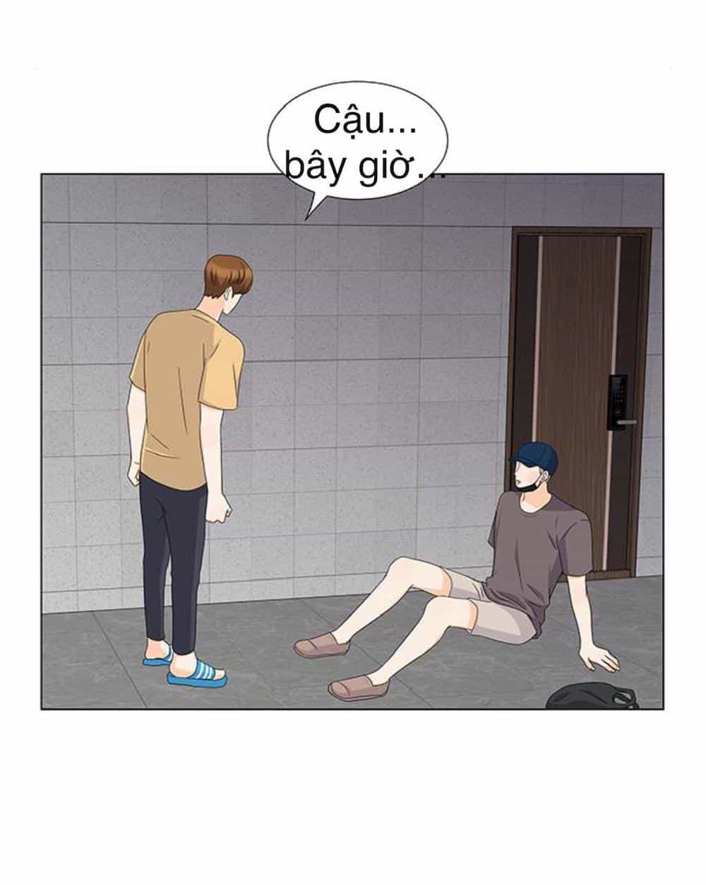 Idol Và Sếp Em Yêu Ai? - Chương 107 - ảnh 15