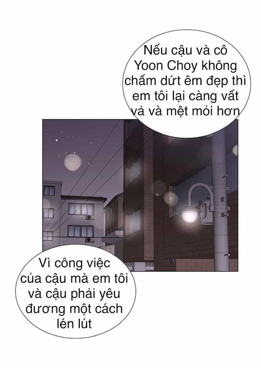 Idol Và Sếp Em Yêu Ai? - Chương 107 - ảnh 31