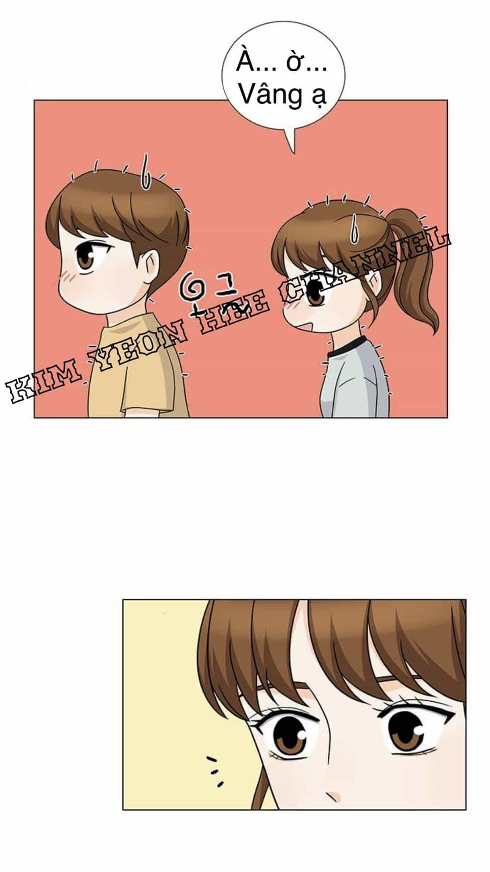 Idol Và Sếp Em Yêu Ai? - Chương 108 - ảnh 14