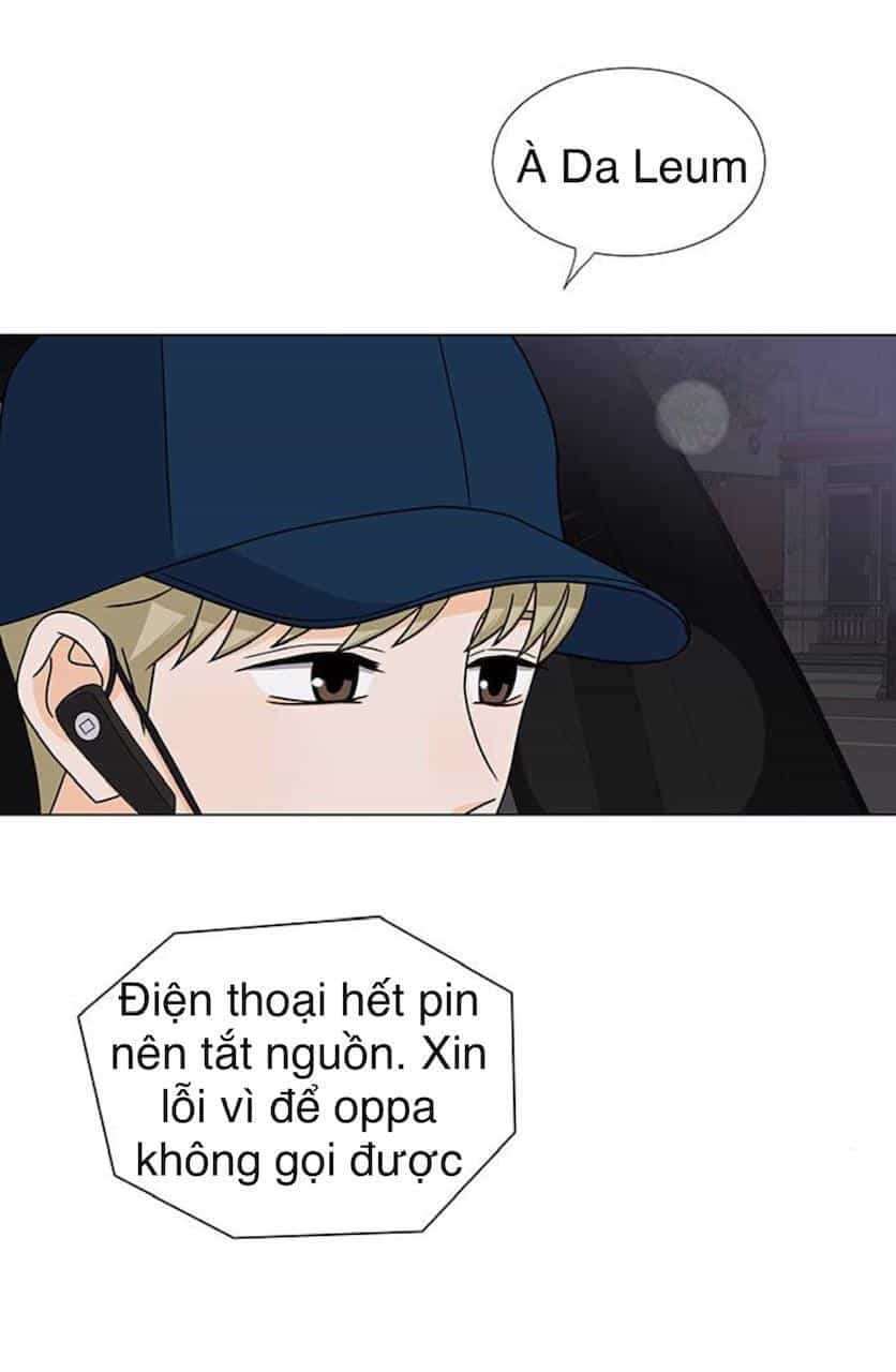Idol Và Sếp Em Yêu Ai? - Chương 108 - ảnh 23