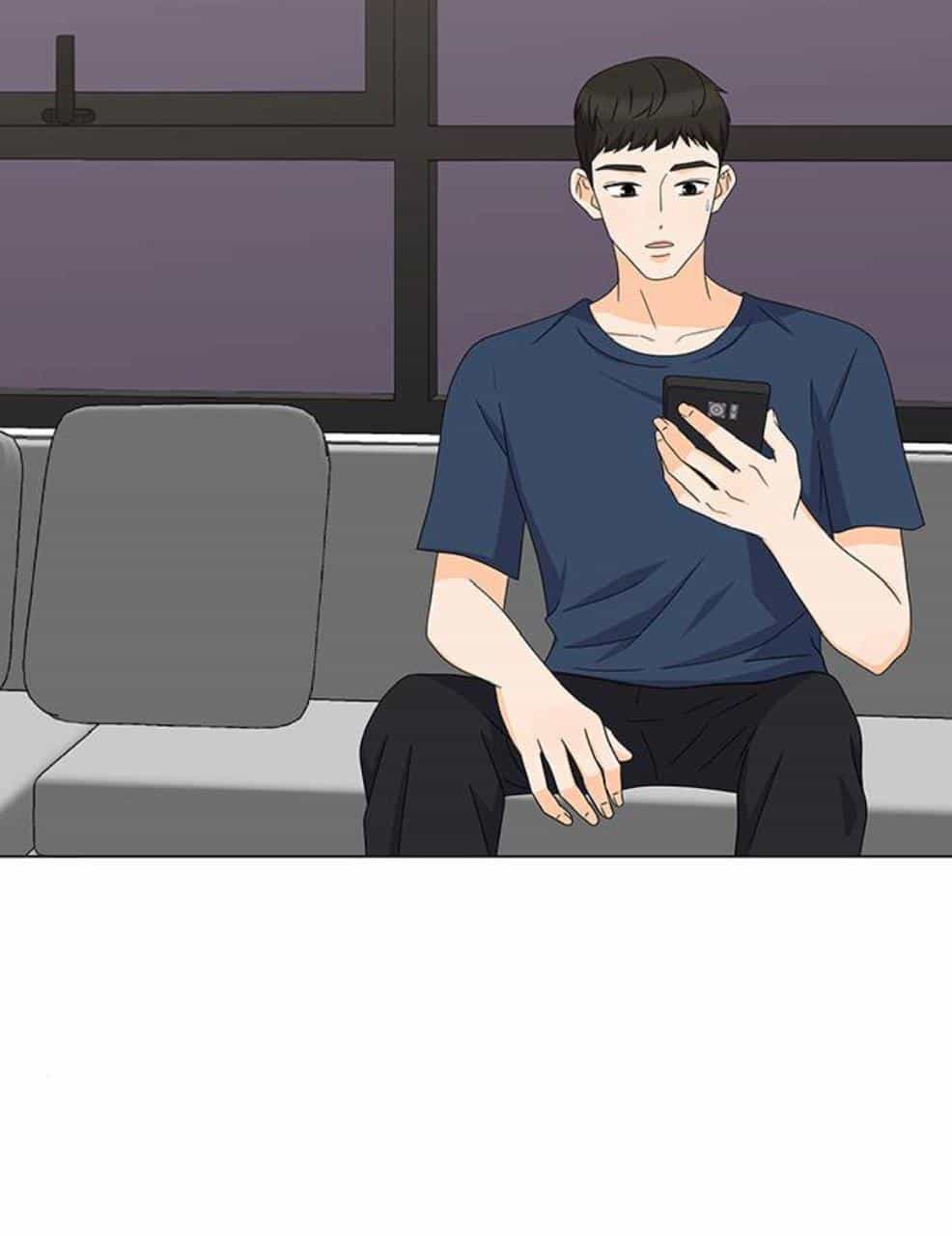 Idol Và Sếp Em Yêu Ai? - Chương 108 - ảnh 42