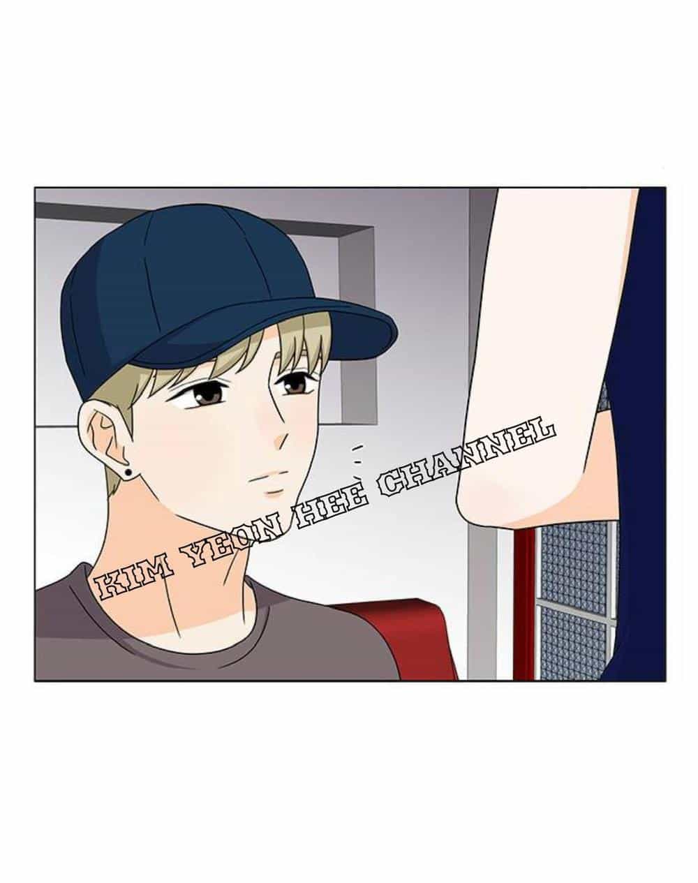 Idol Và Sếp Em Yêu Ai? - Chương 108 - ảnh 44