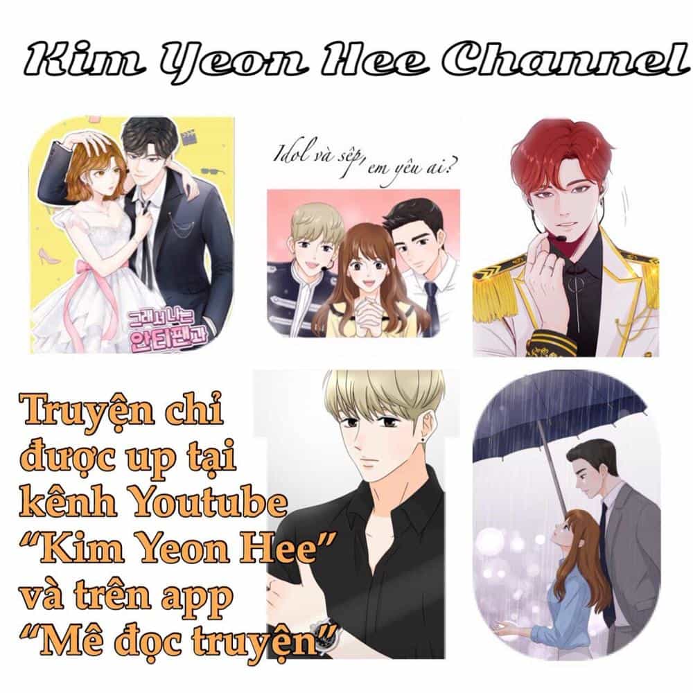 Idol Và Sếp Em Yêu Ai? - Chương 108 - ảnh 48
