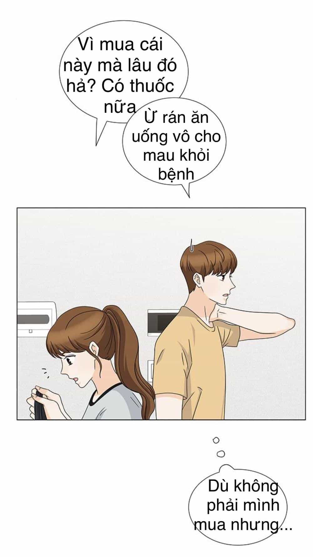 Idol Và Sếp Em Yêu Ai? - Chương 108 - ảnh 5