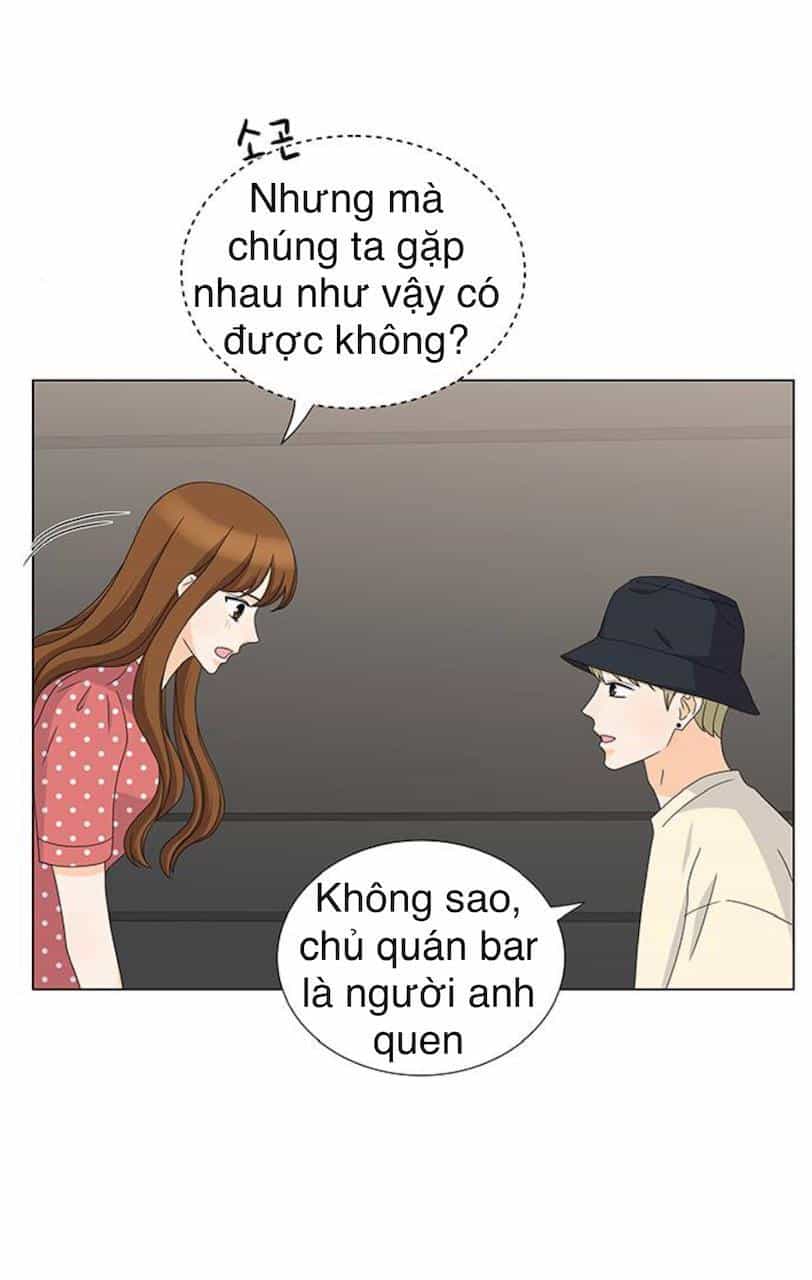 Idol Và Sếp Em Yêu Ai? - Chương 109 - ảnh 32