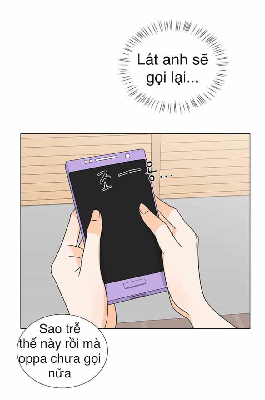 Idol Và Sếp Em Yêu Ai? - Chương 109 - ảnh 4
