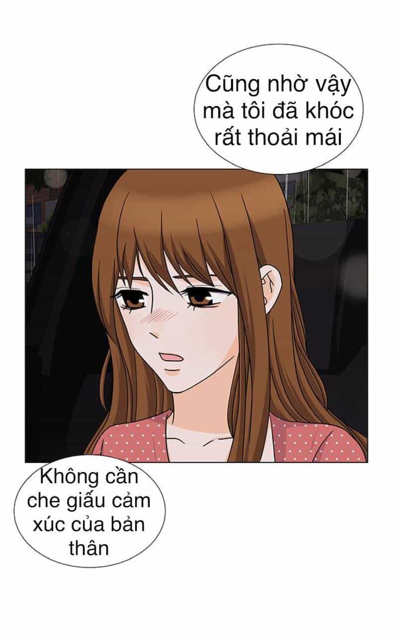 Idol Và Sếp Em Yêu Ai? - Chương 111 - ảnh 10