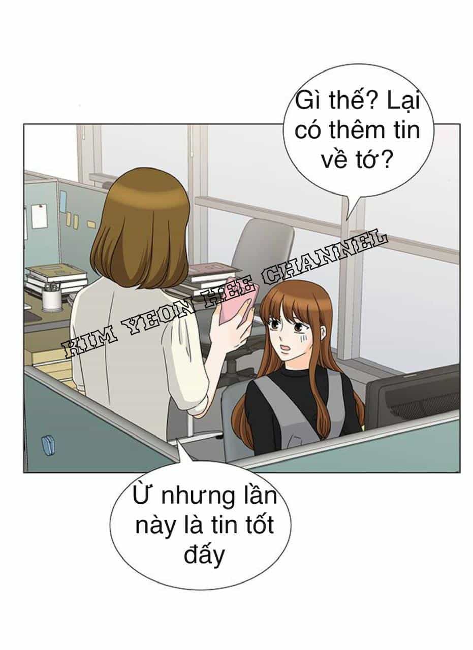 Idol Và Sếp Em Yêu Ai? - Chương 111 - ảnh 37