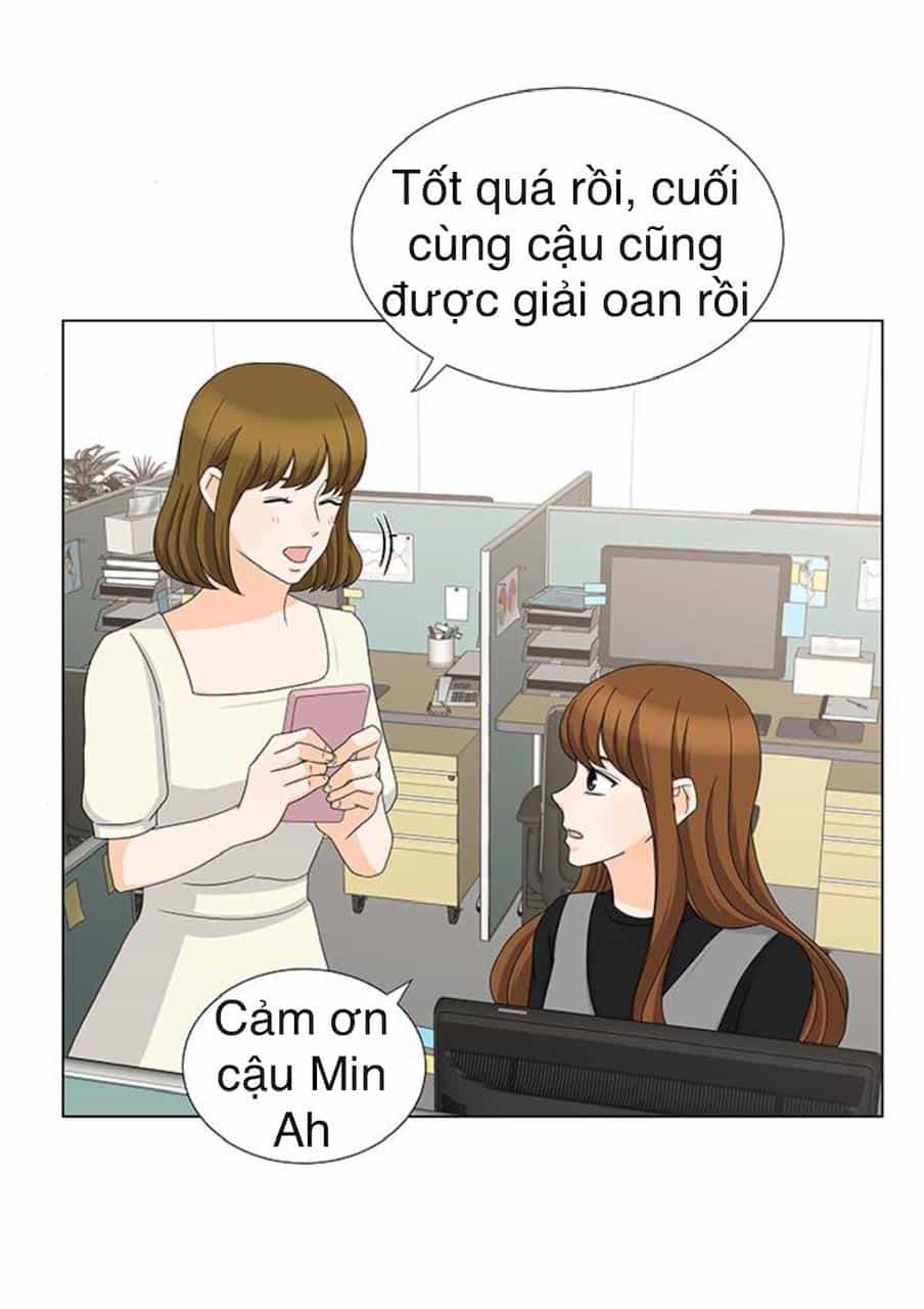 Idol Và Sếp Em Yêu Ai? - Chương 111 - ảnh 41