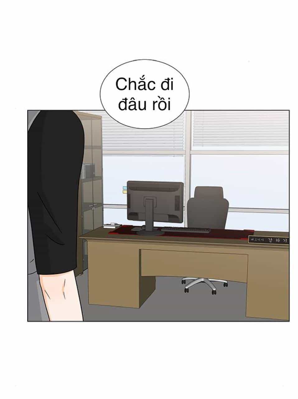Idol Và Sếp Em Yêu Ai? - Chương 112 - ảnh 20
