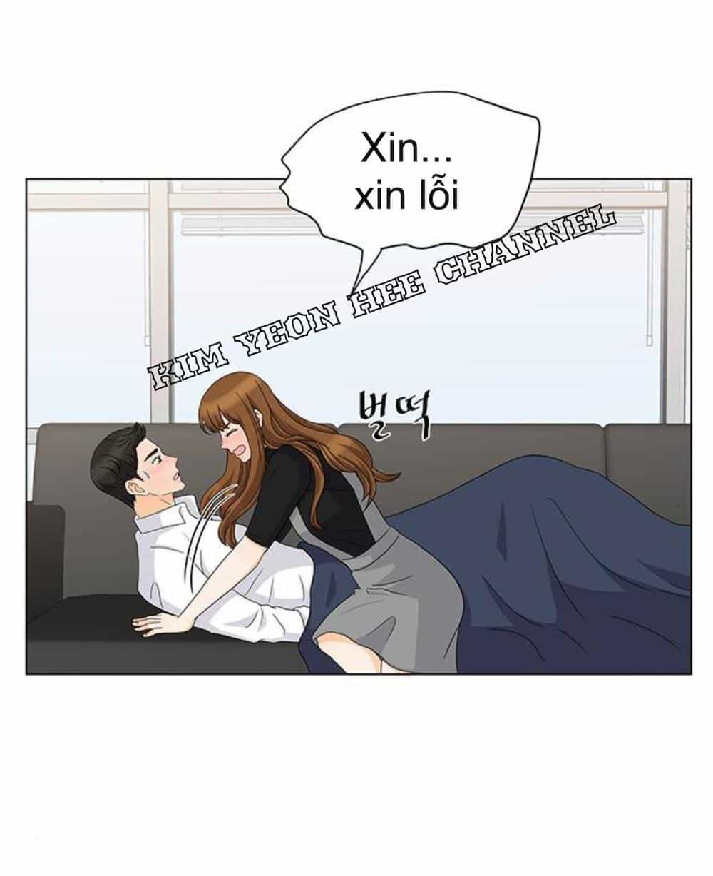 Idol Và Sếp Em Yêu Ai? - Chương 113 - ảnh 5