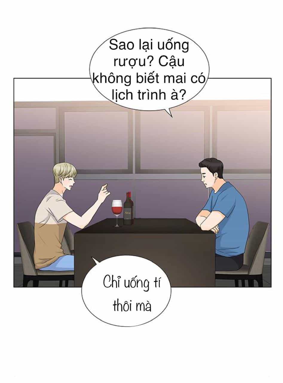 Idol Và Sếp Em Yêu Ai? - Chương 114 - ảnh 26