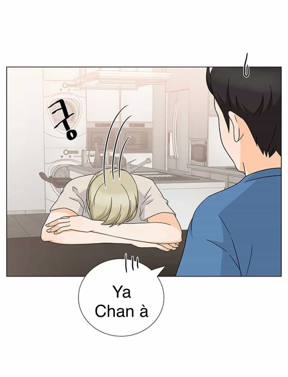 Idol Và Sếp Em Yêu Ai? - Chương 114 - ảnh 38