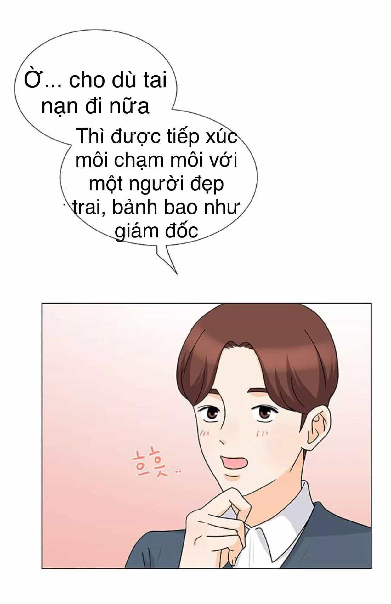 Idol Và Sếp Em Yêu Ai? - Chương 116 - ảnh 32