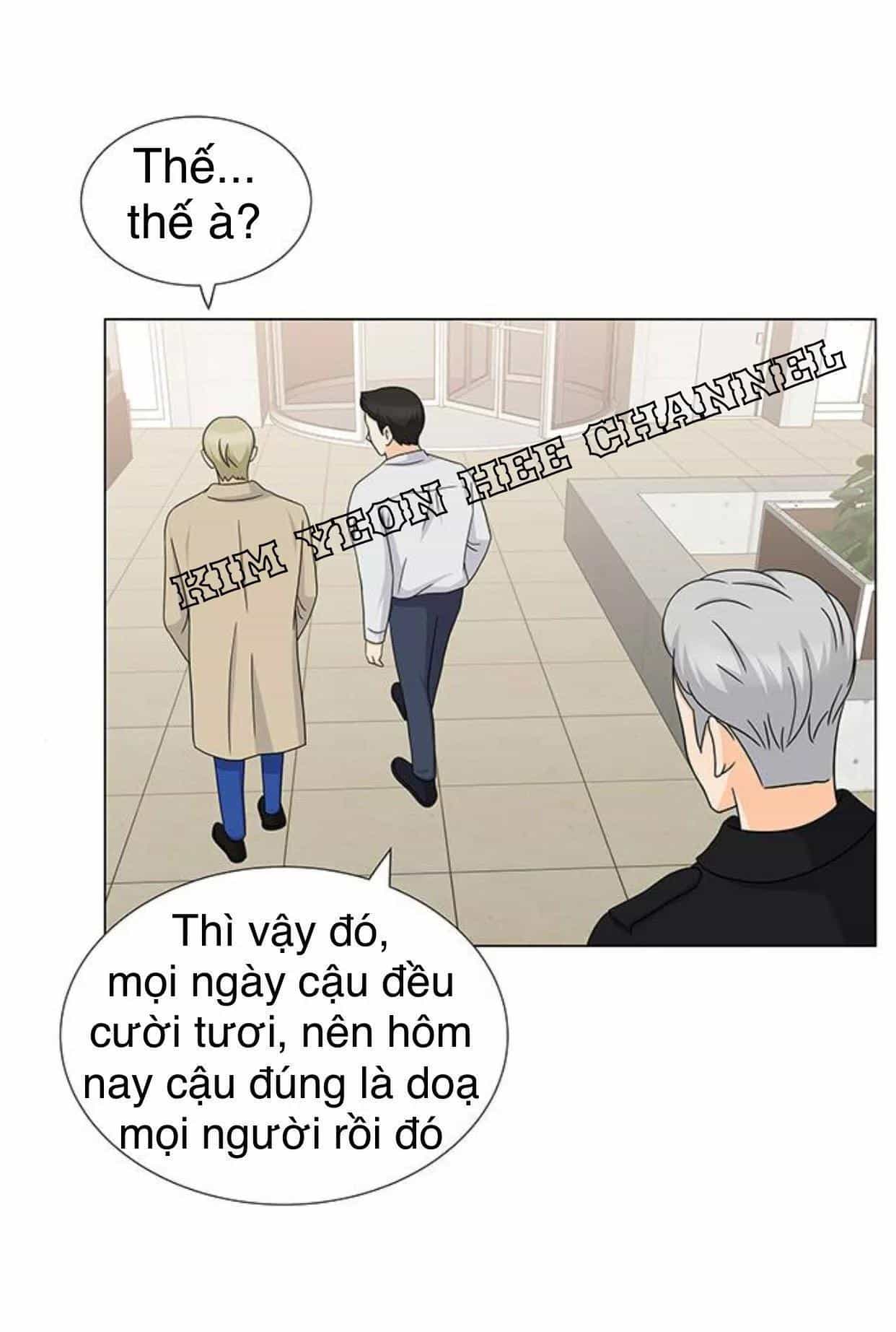Idol Và Sếp Em Yêu Ai? - Chương 117 - ảnh 46