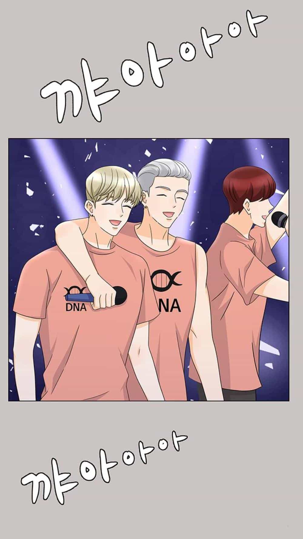 Idol Và Sếp Em Yêu Ai? - Chương 118 - ảnh 19