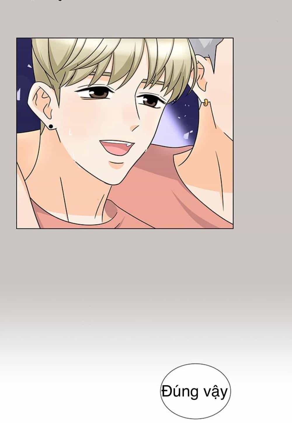 Idol Và Sếp Em Yêu Ai? - Chương 118 - ảnh 20