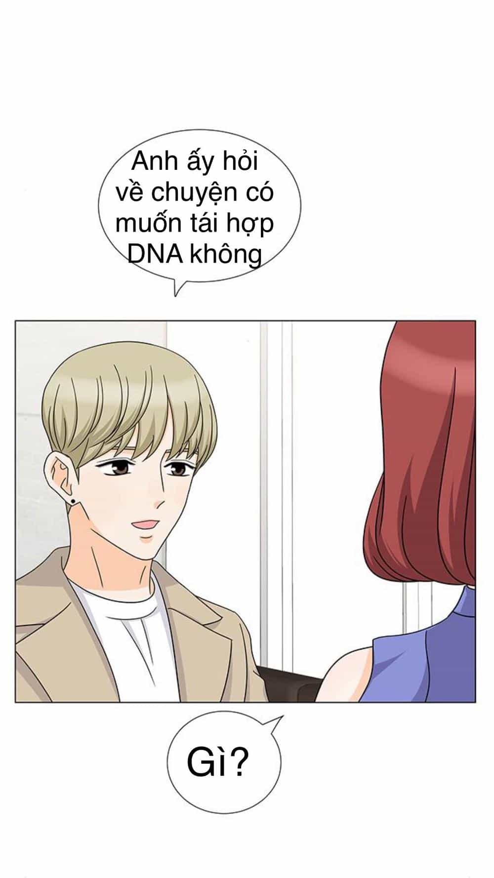 Idol Và Sếp Em Yêu Ai? - Chương 118 - ảnh 31