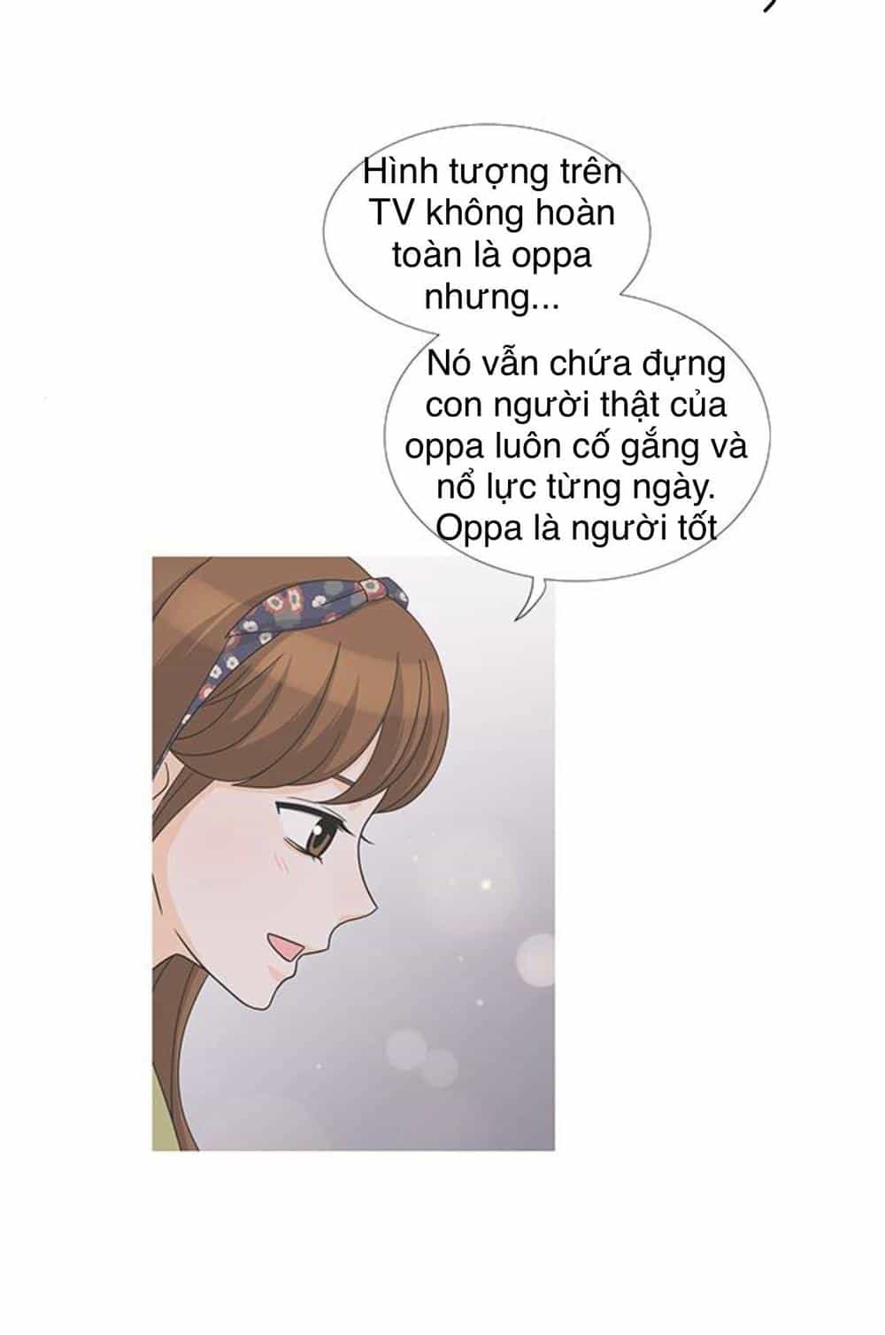 Idol Và Sếp Em Yêu Ai? - Chương 119 - ảnh 13
