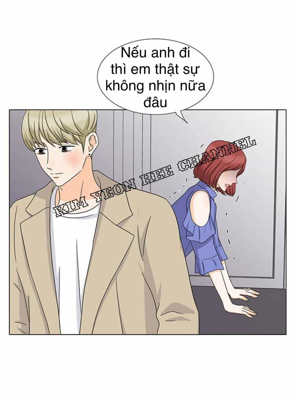 Idol Và Sếp Em Yêu Ai? - Chương 119 - ảnh 31
