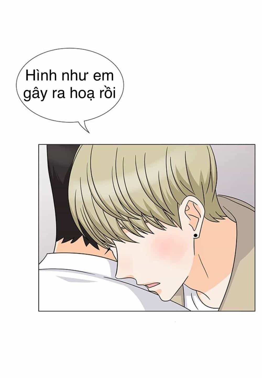 Idol Và Sếp Em Yêu Ai? - Chương 119 - ảnh 42