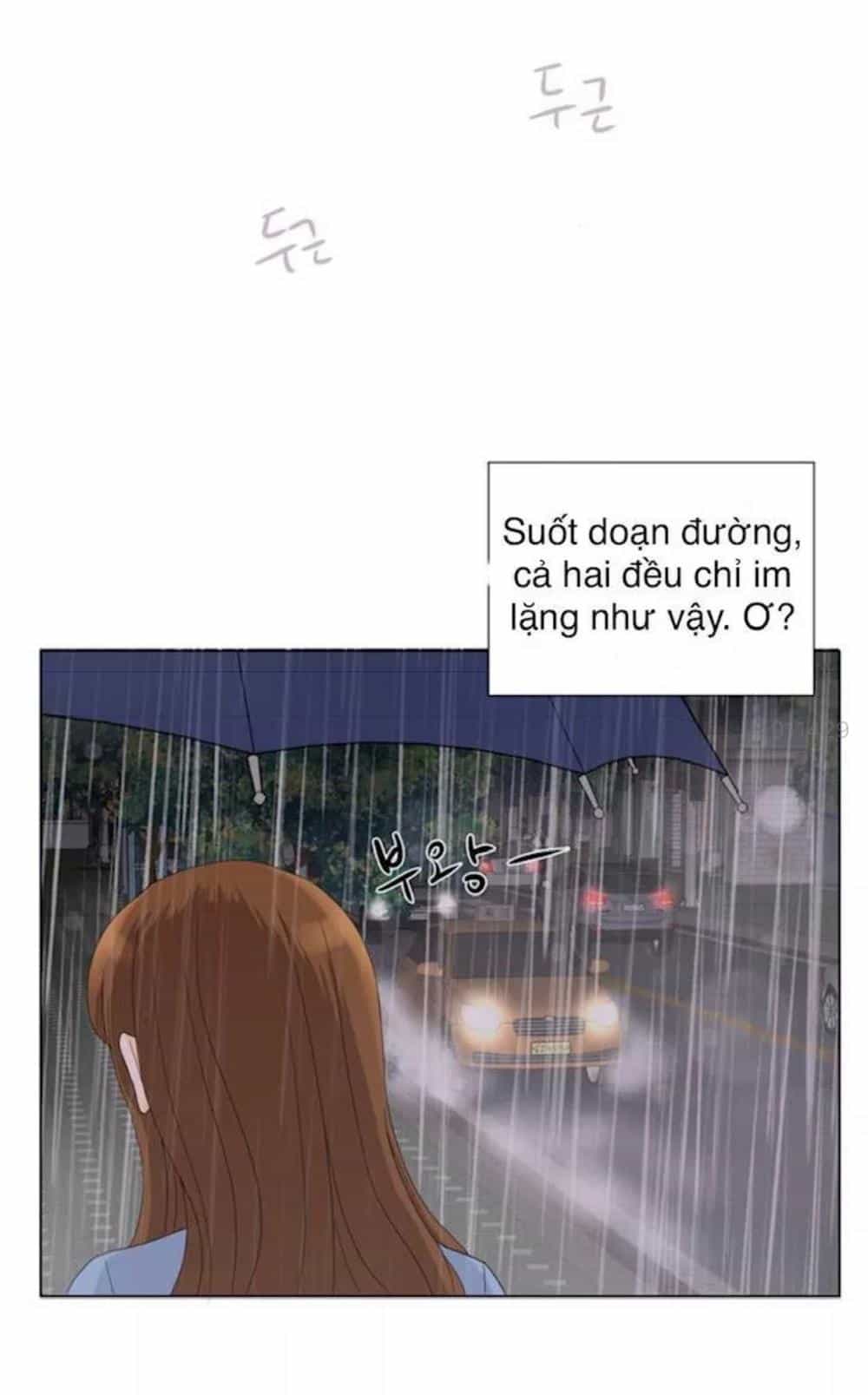 Idol Và Sếp Em Yêu Ai? - Chương 12 - ảnh 16