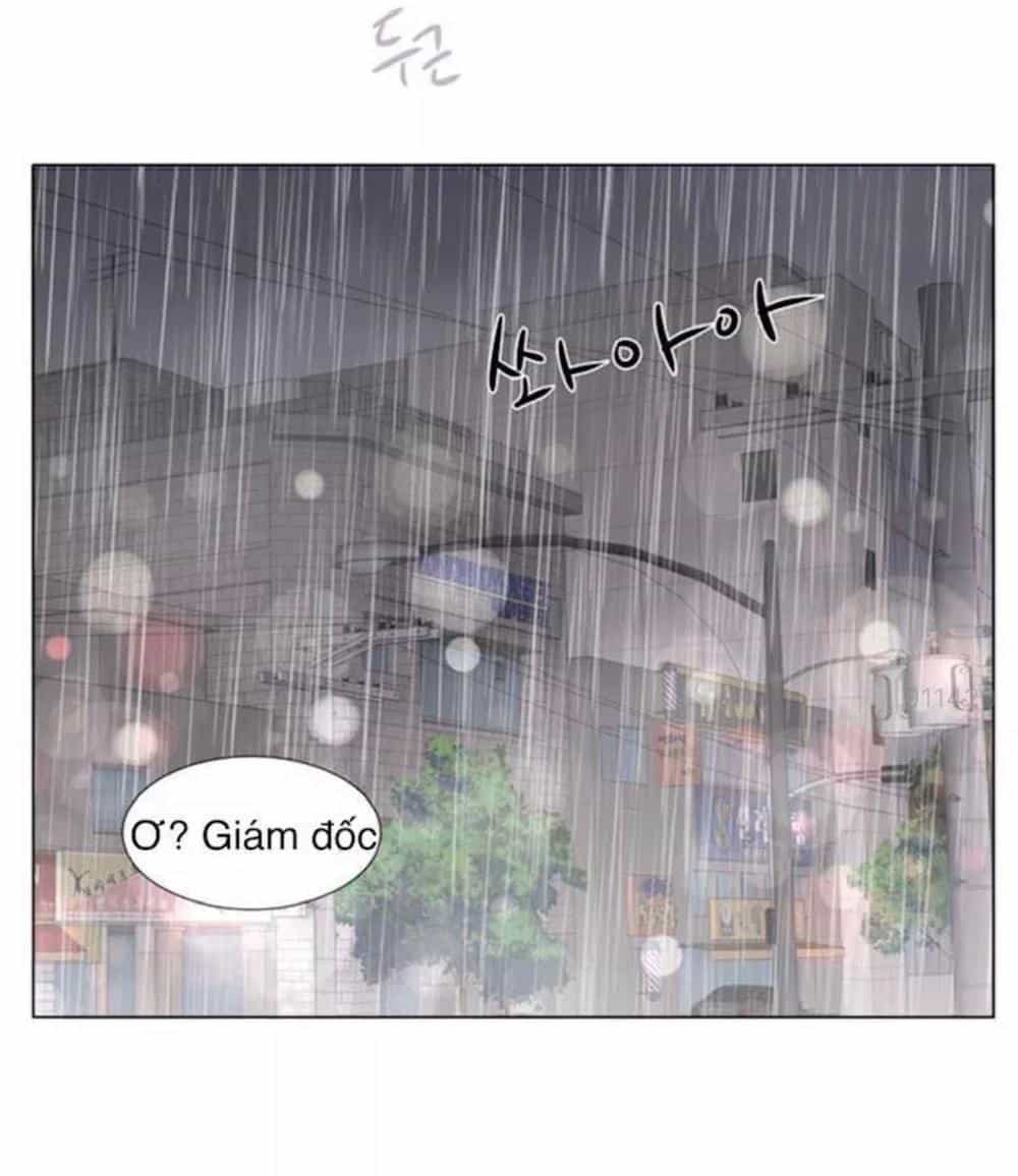Idol Và Sếp Em Yêu Ai? - Chương 12 - ảnh 23