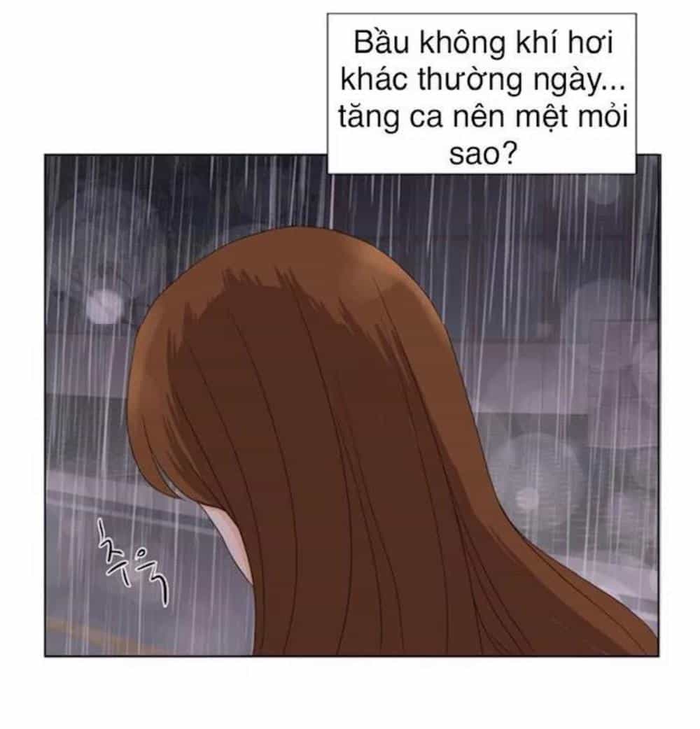 Idol Và Sếp Em Yêu Ai? - Chương 12 - ảnh 8
