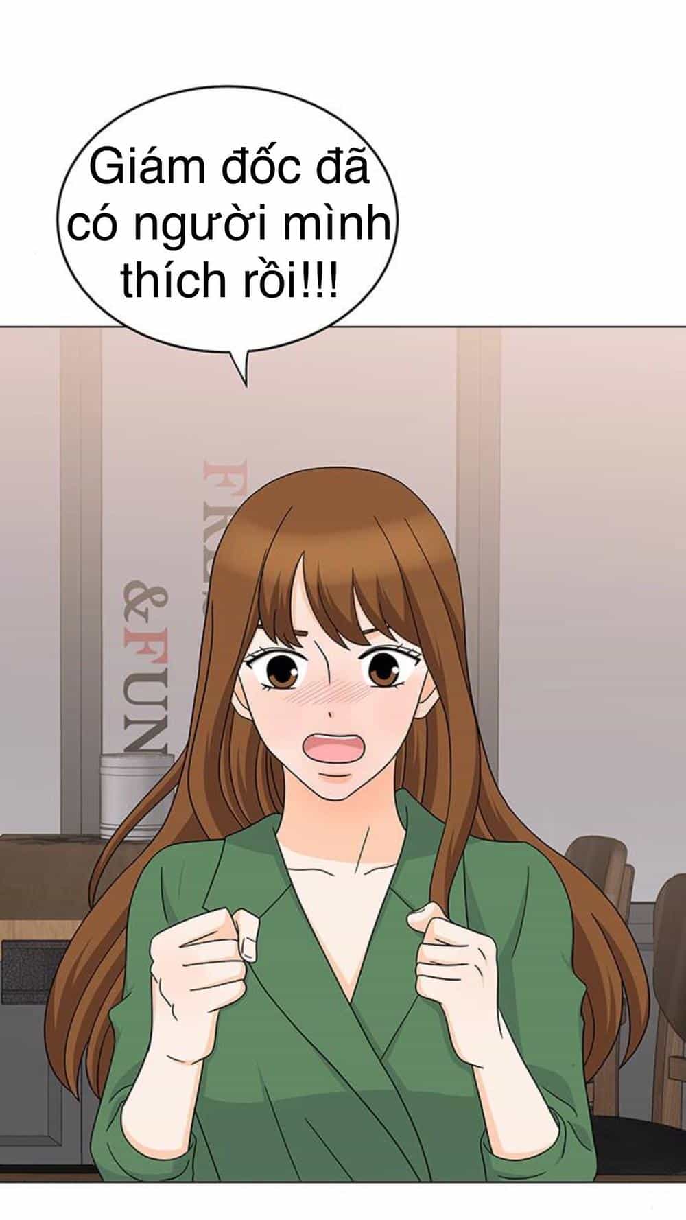 Idol Và Sếp Em Yêu Ai? - Chương 120 - ảnh 31