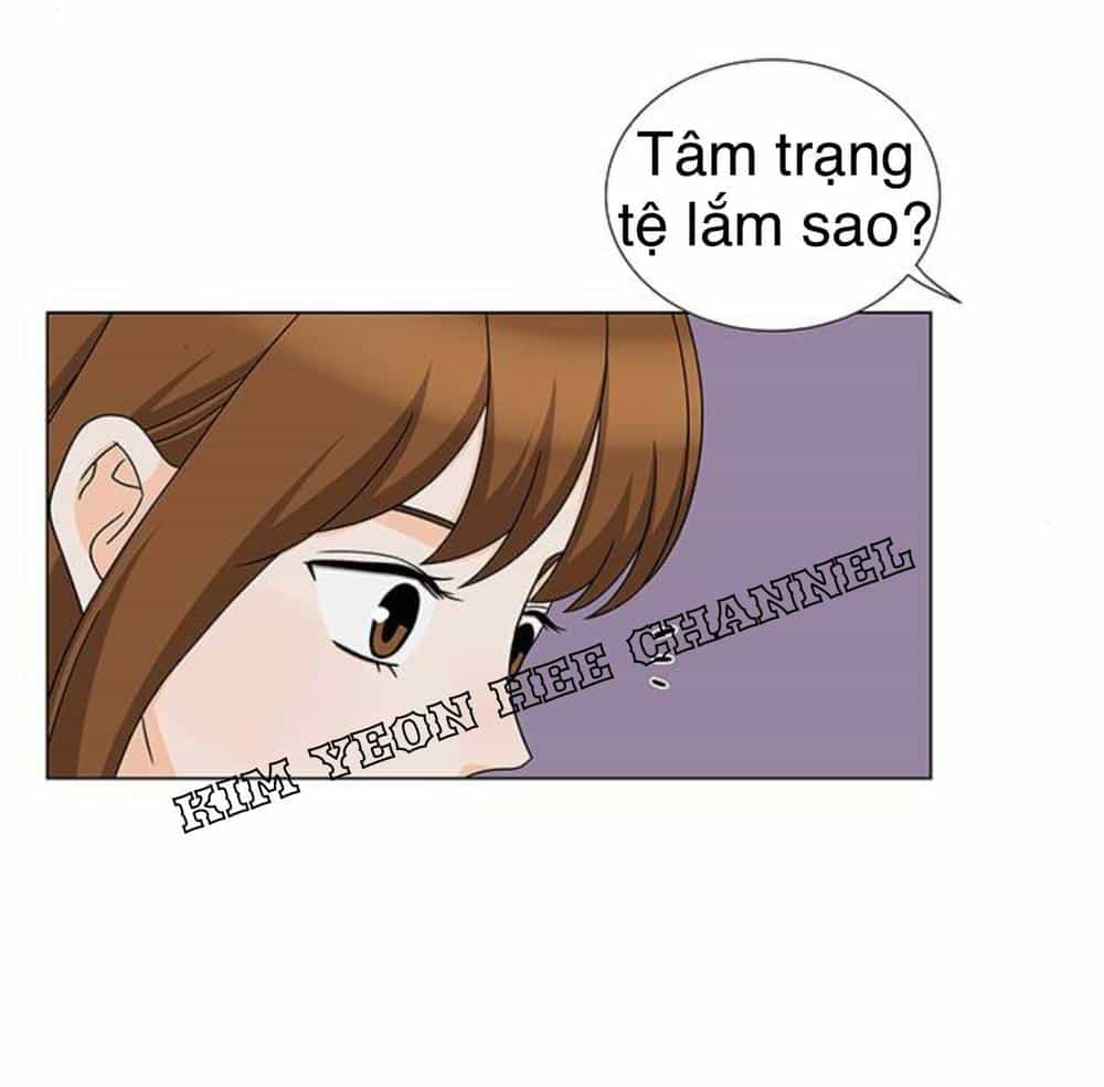 Idol Và Sếp Em Yêu Ai? - Chương 121 - ảnh 15