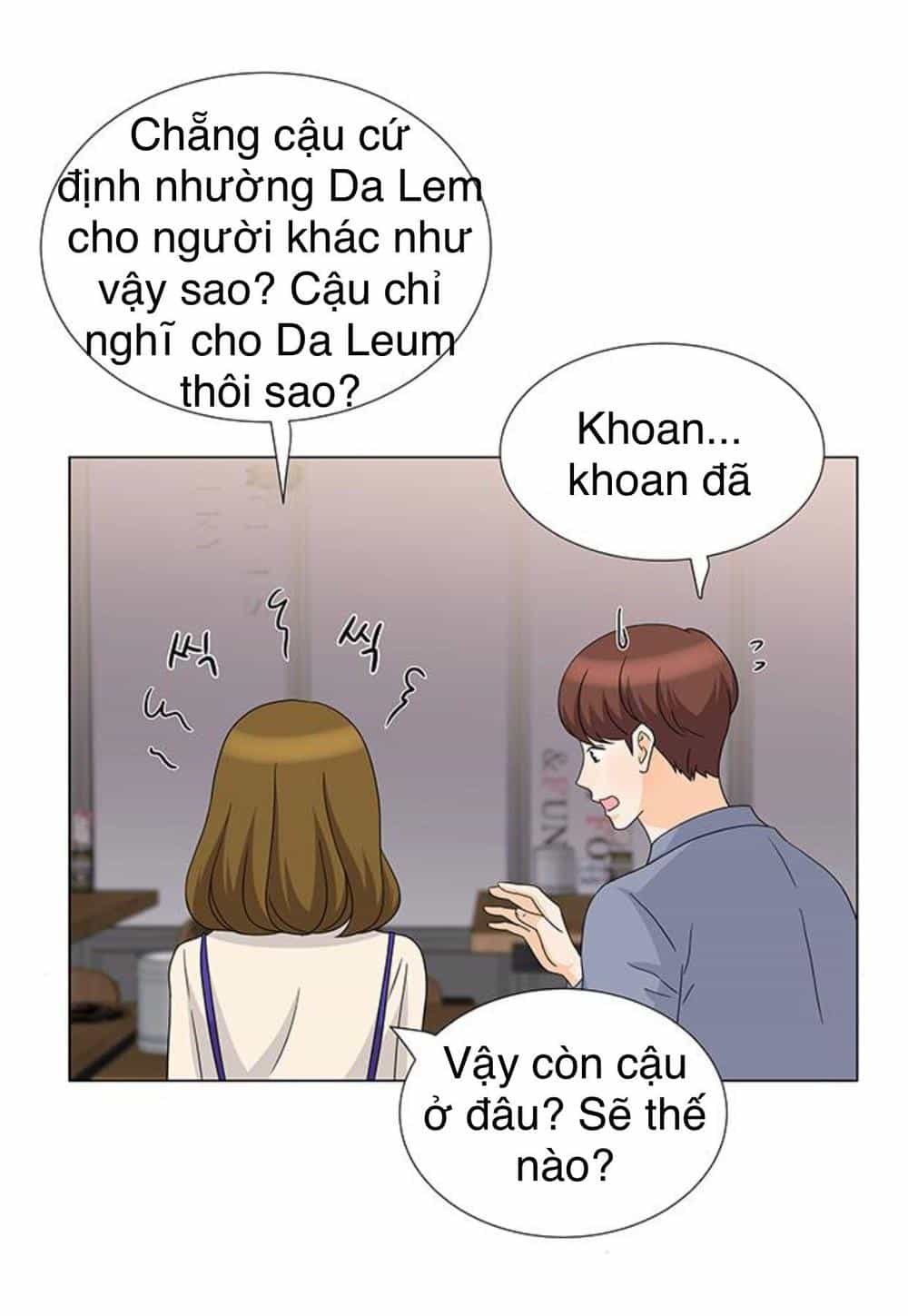 Idol Và Sếp Em Yêu Ai? - Chương 121 - ảnh 38
