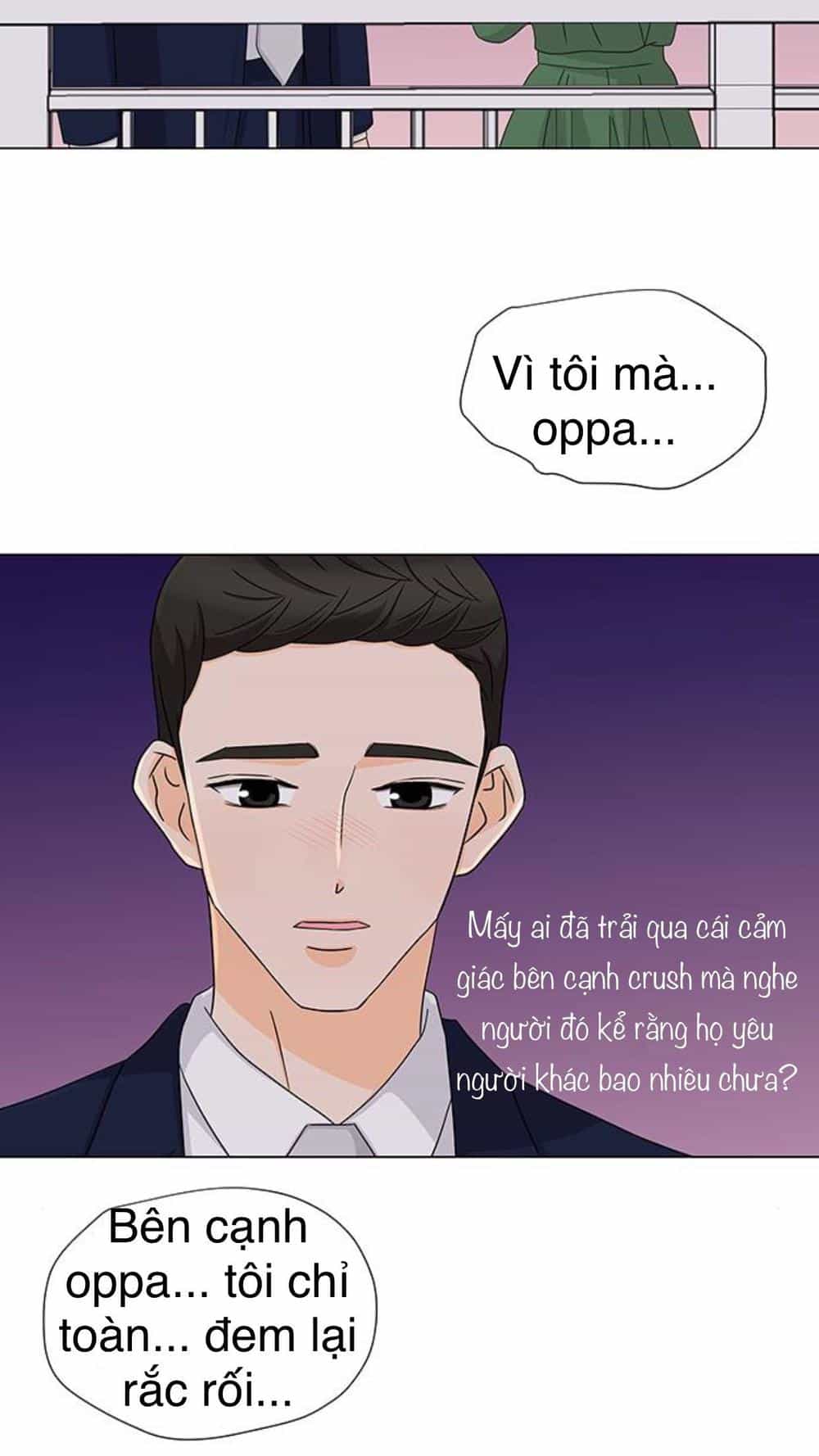 Idol Và Sếp Em Yêu Ai? - Chương 122 - ảnh 29