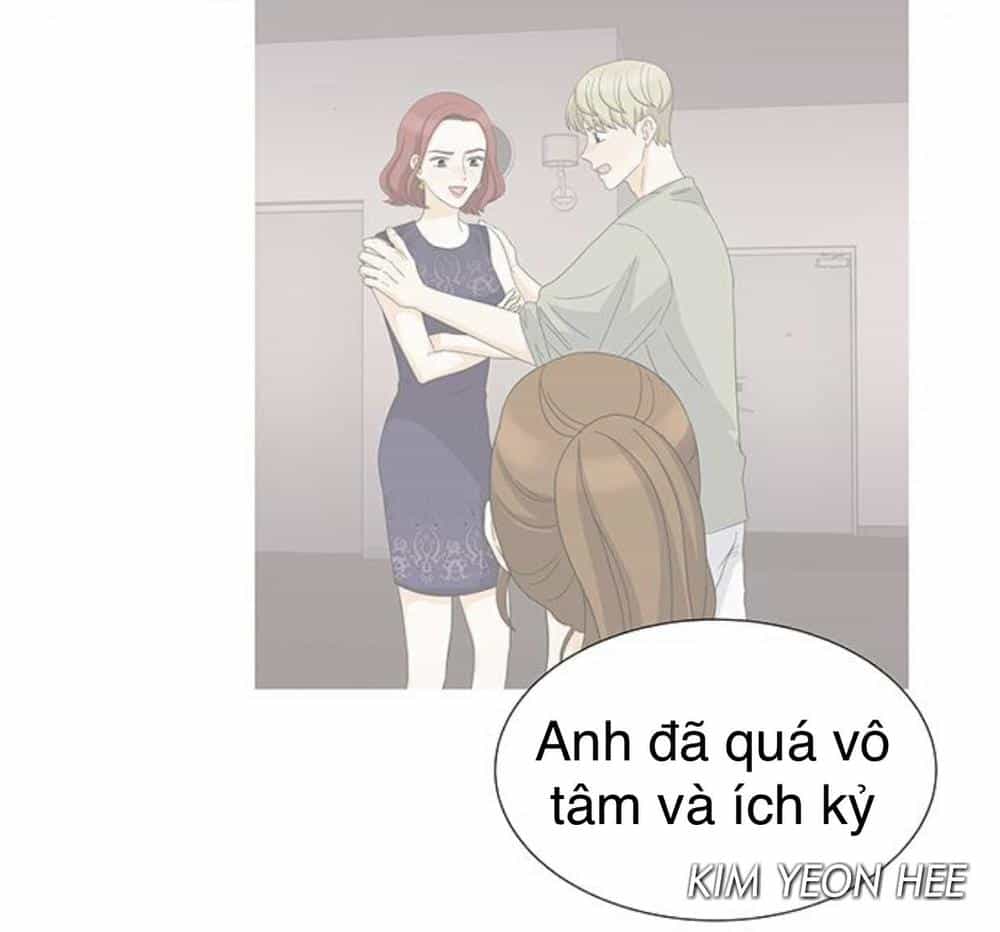 Idol Và Sếp Em Yêu Ai? - Chương 125 - ảnh 12