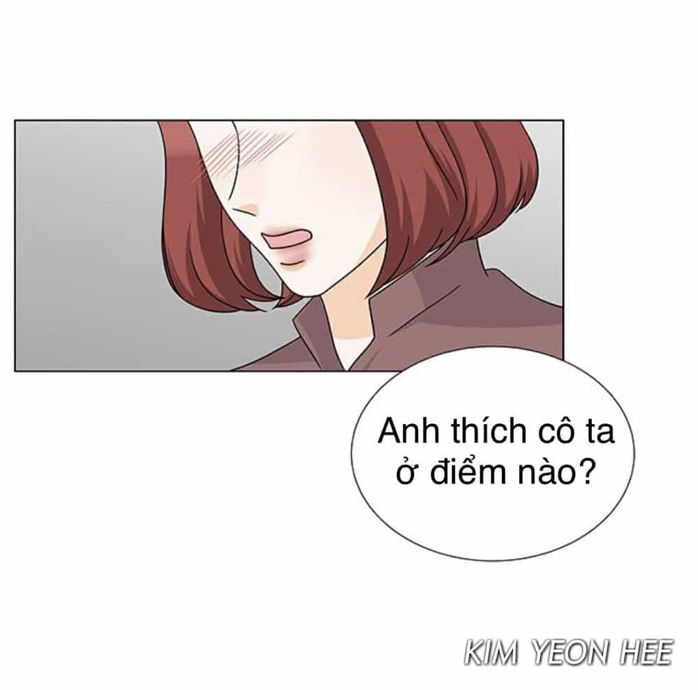 Idol Và Sếp Em Yêu Ai? - Chương 125 - ảnh 27