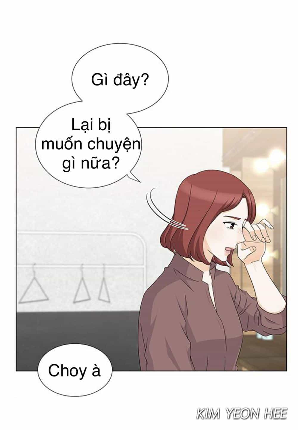 Idol Và Sếp Em Yêu Ai? - Chương 125 - ảnh 4