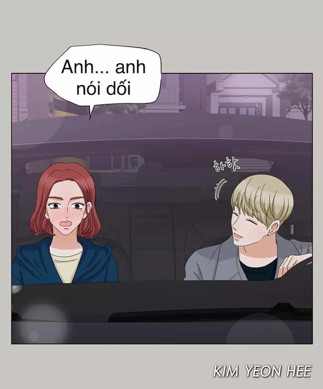 Idol Và Sếp Em Yêu Ai? - Chương 126 - ảnh 18
