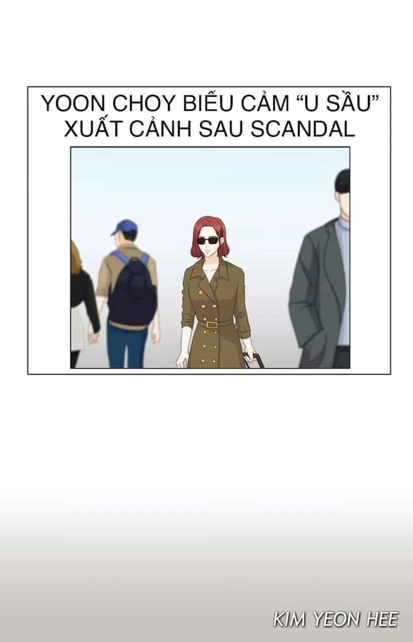 Idol Và Sếp Em Yêu Ai? - Chương 126 - ảnh 28