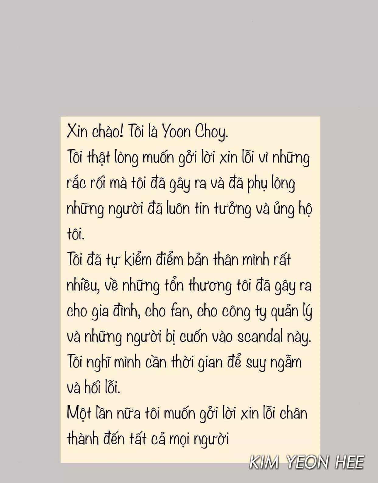 Idol Và Sếp Em Yêu Ai? - Chương 126 - ảnh 30