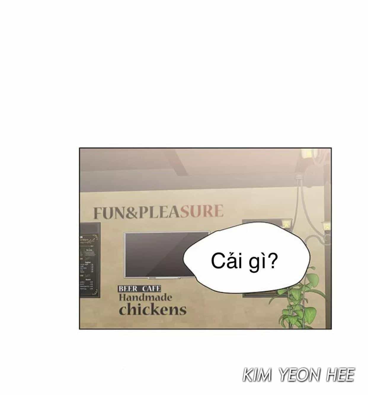 Idol Và Sếp Em Yêu Ai? - Chương 126 - ảnh 36