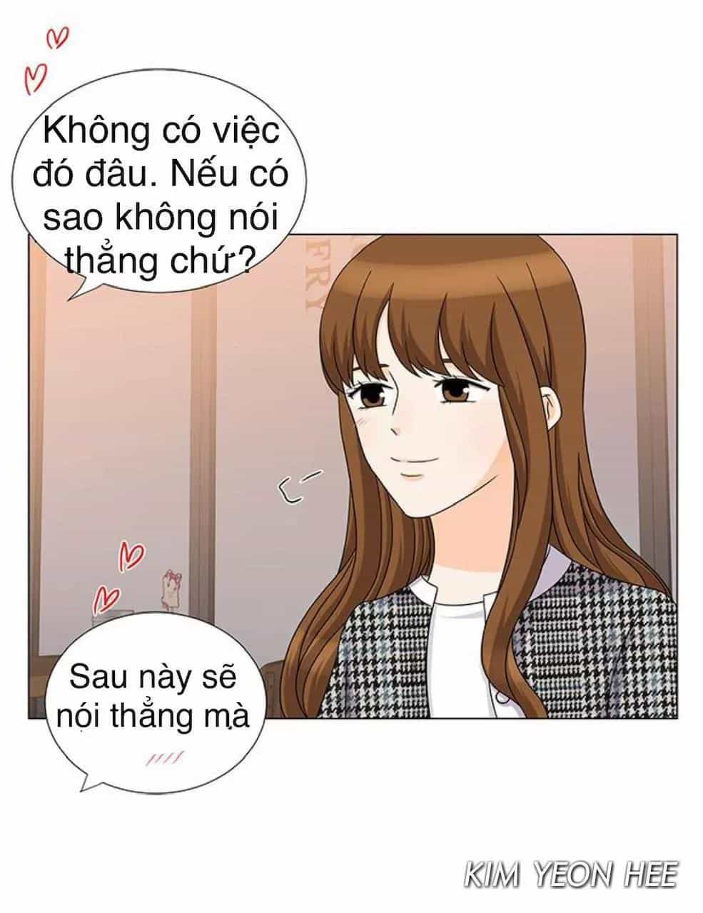 Idol Và Sếp Em Yêu Ai? - Chương 126 - ảnh 40