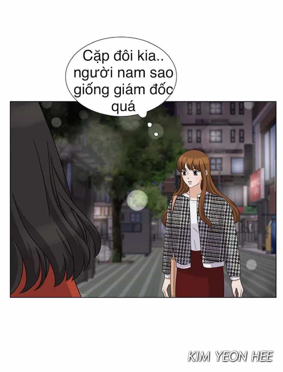 Idol Và Sếp Em Yêu Ai? - Chương 126 - ảnh 48