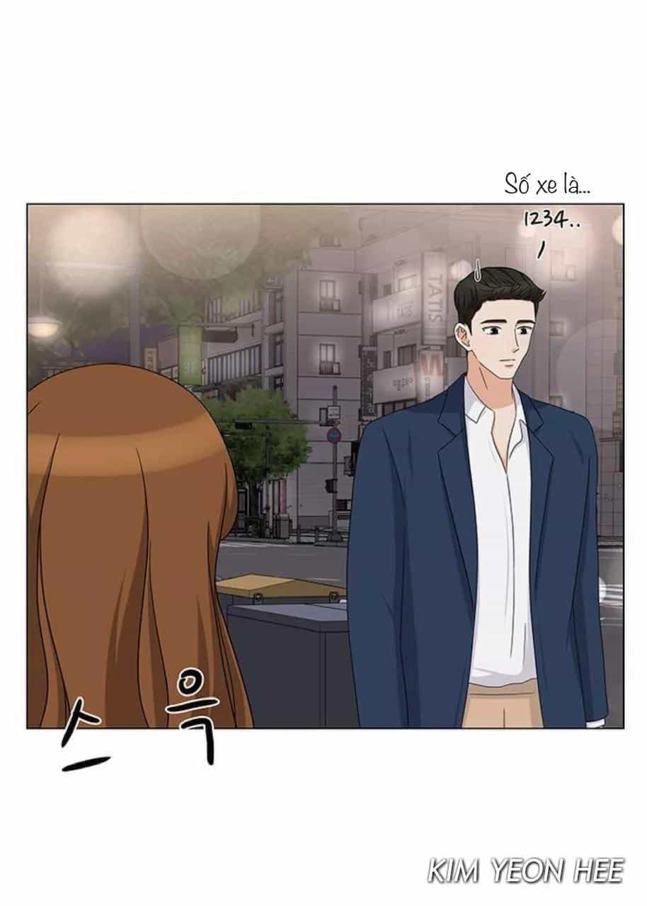 Idol Và Sếp Em Yêu Ai? - Chương 126 - ảnh 51