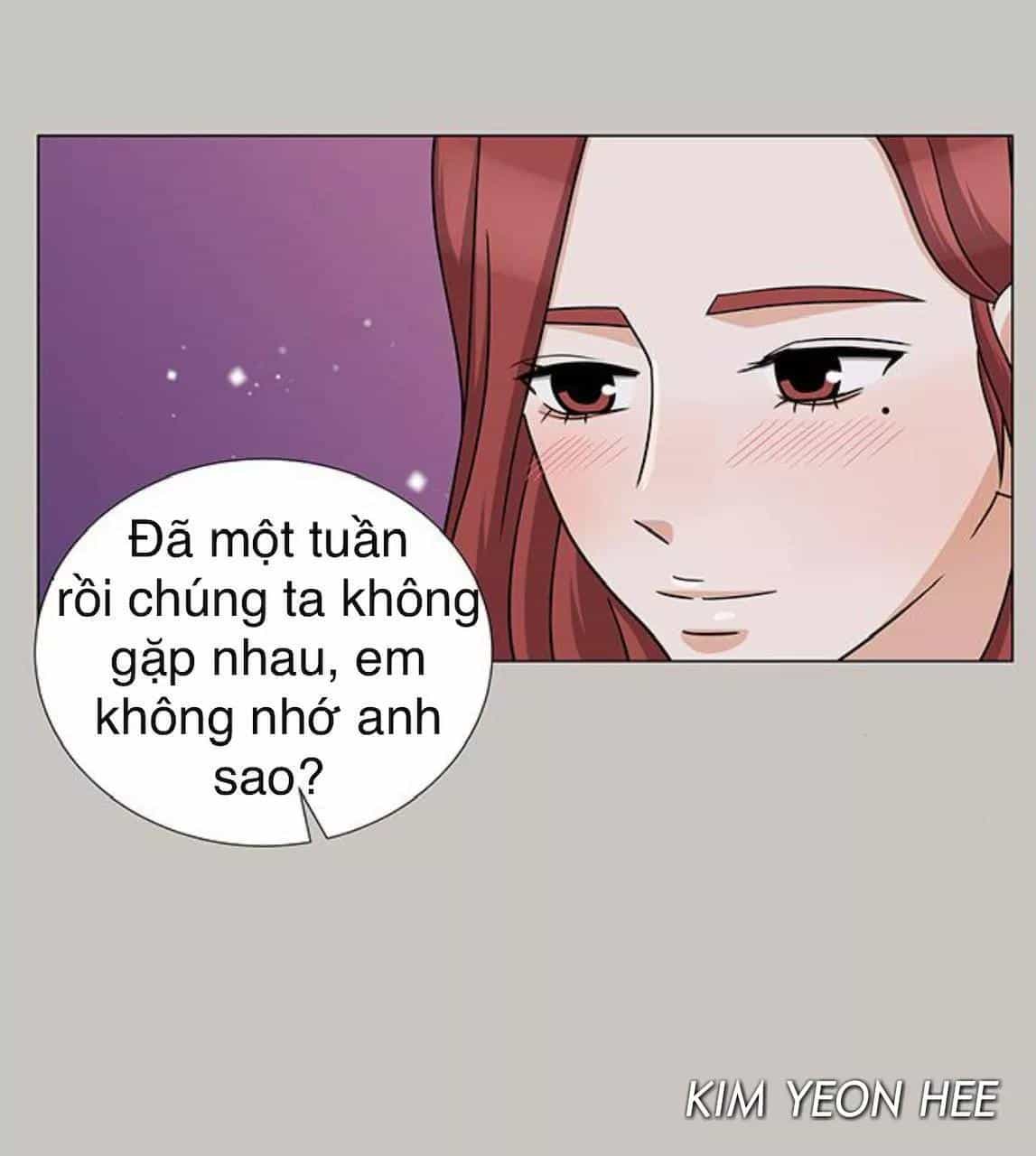 Idol Và Sếp Em Yêu Ai? - Chương 126 - ảnh 9
