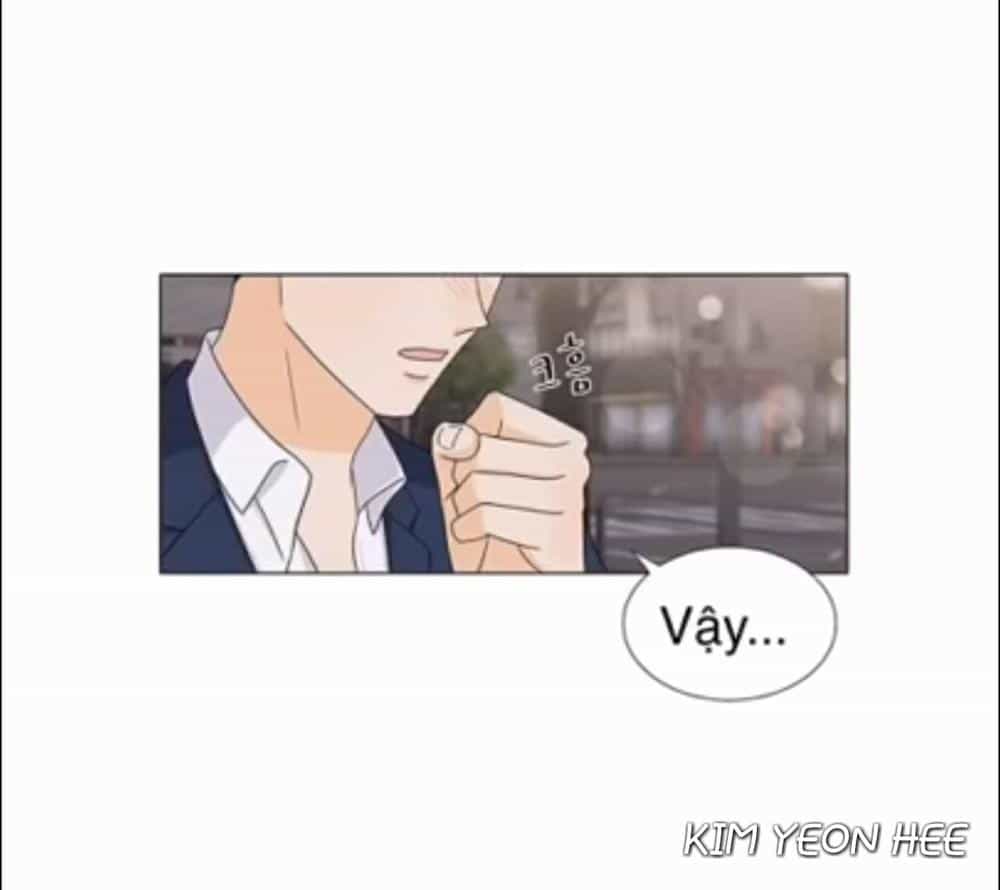 Idol Và Sếp Em Yêu Ai? - Chương 127 - ảnh 18